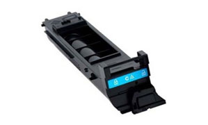 картридж Konica Minolta TN318C (A0DK453) заправка картриджа Konica Minolta TN318C (A0DK453)